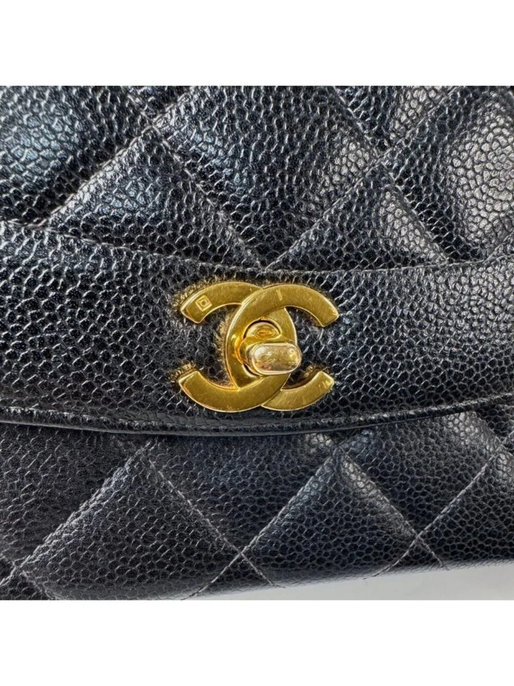 CHANEL this authentic